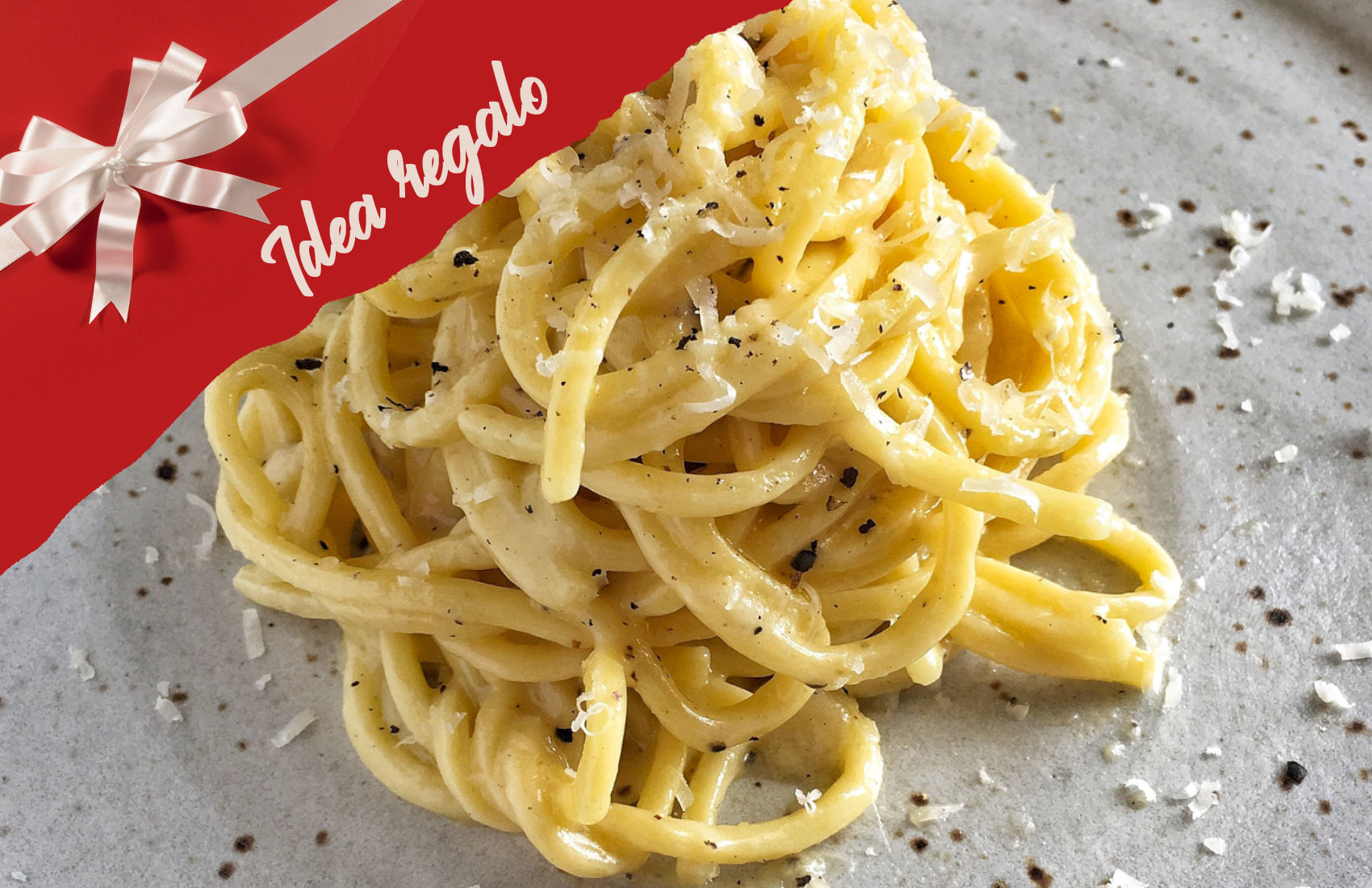 Specialità Romane per 2 persone alla Taverna del Buzzicone "REGALO NATALE" -46% di sconto